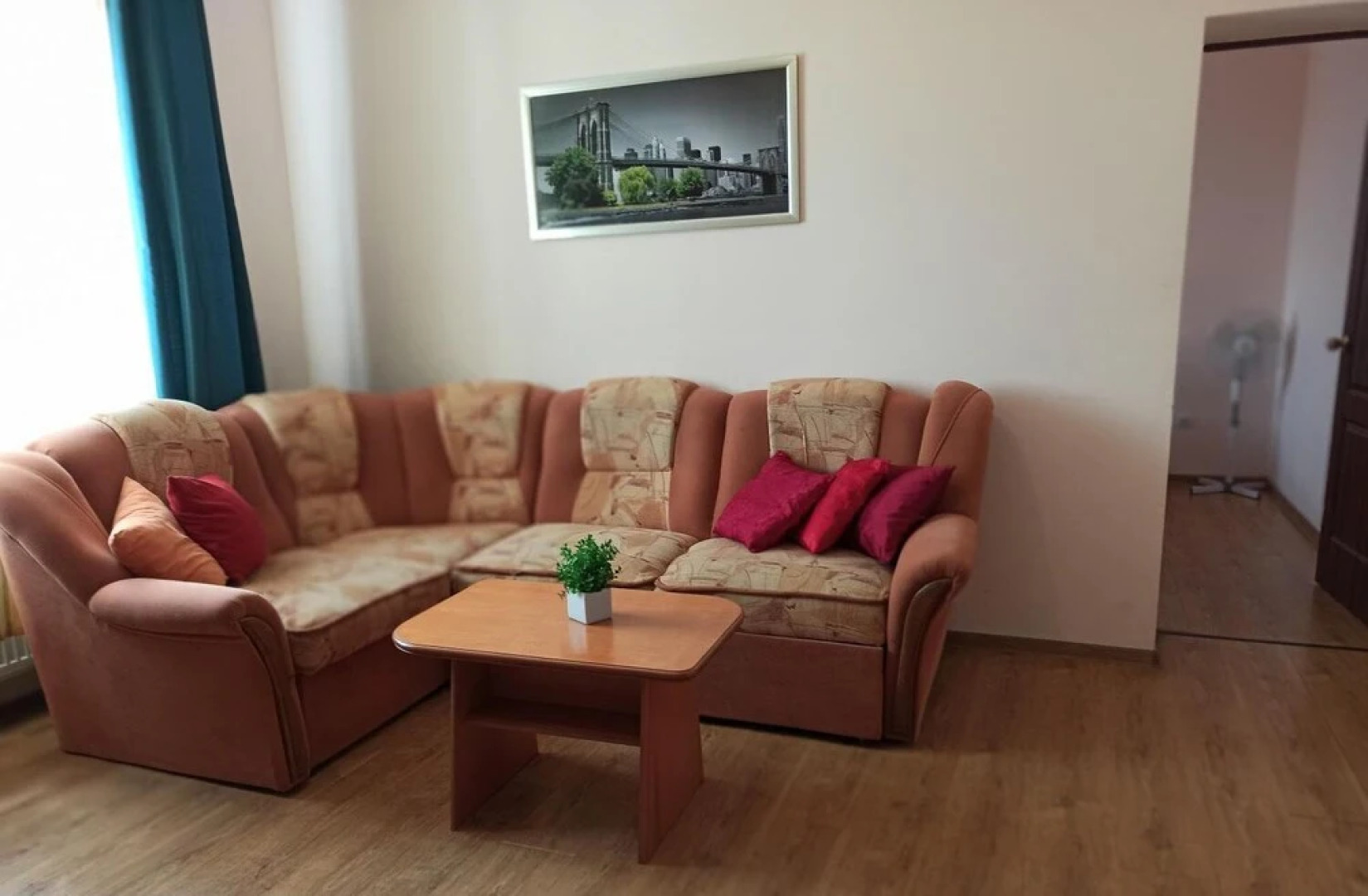 Лучшие двухкомнатные апартаменты