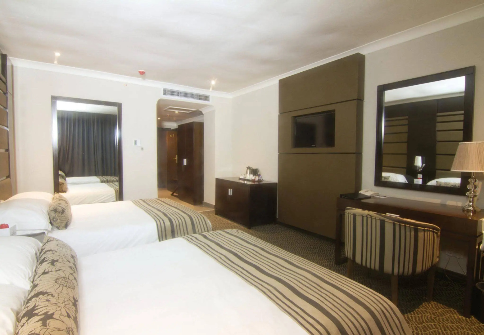Protea Hotel by Marriott Lusaka Tower