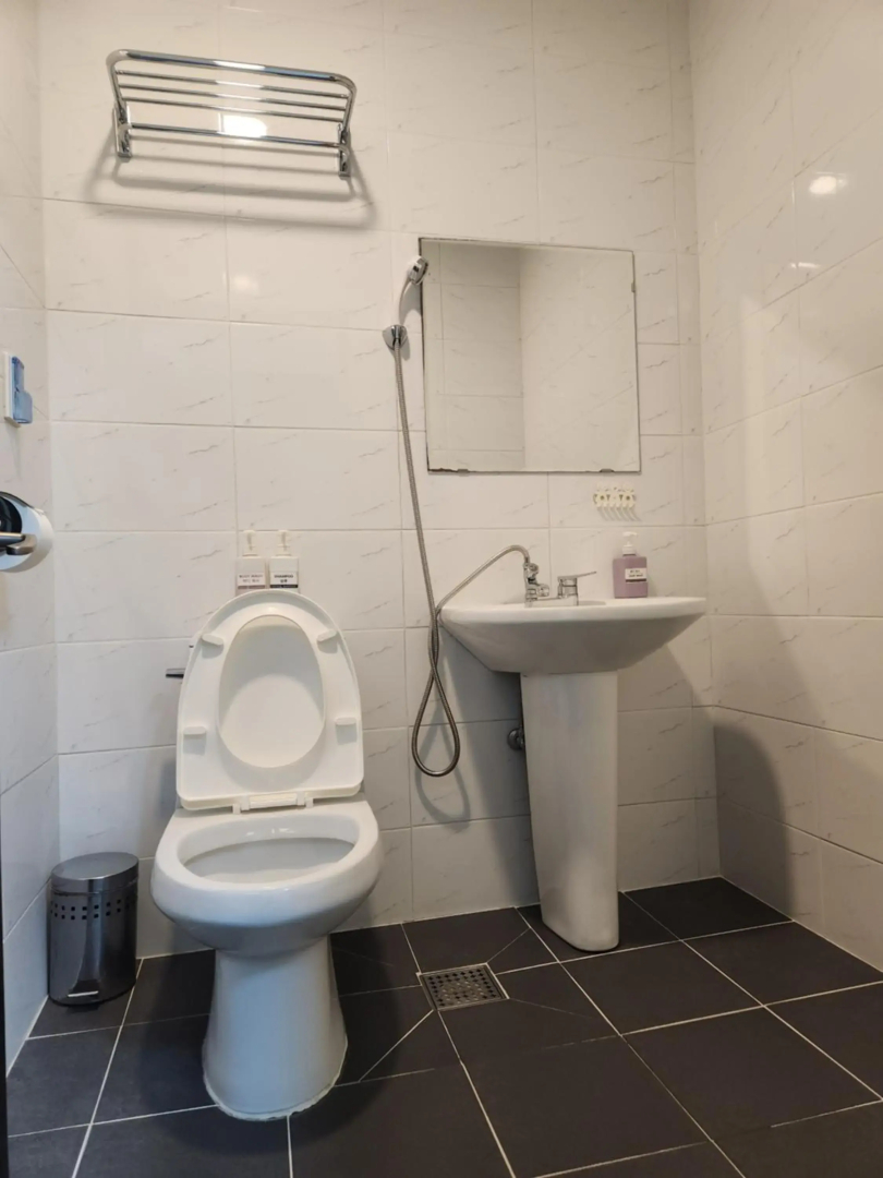 Sokcho & Guesthouse