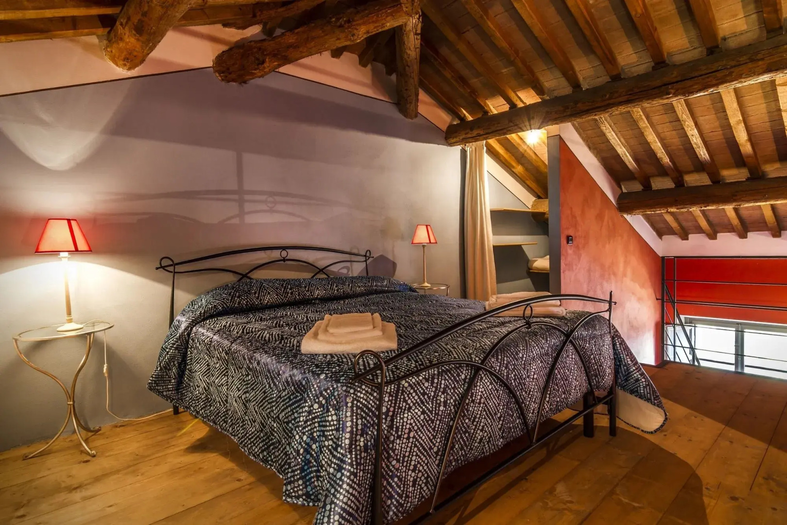 Villa Guinigi - Appartamenti di lusso