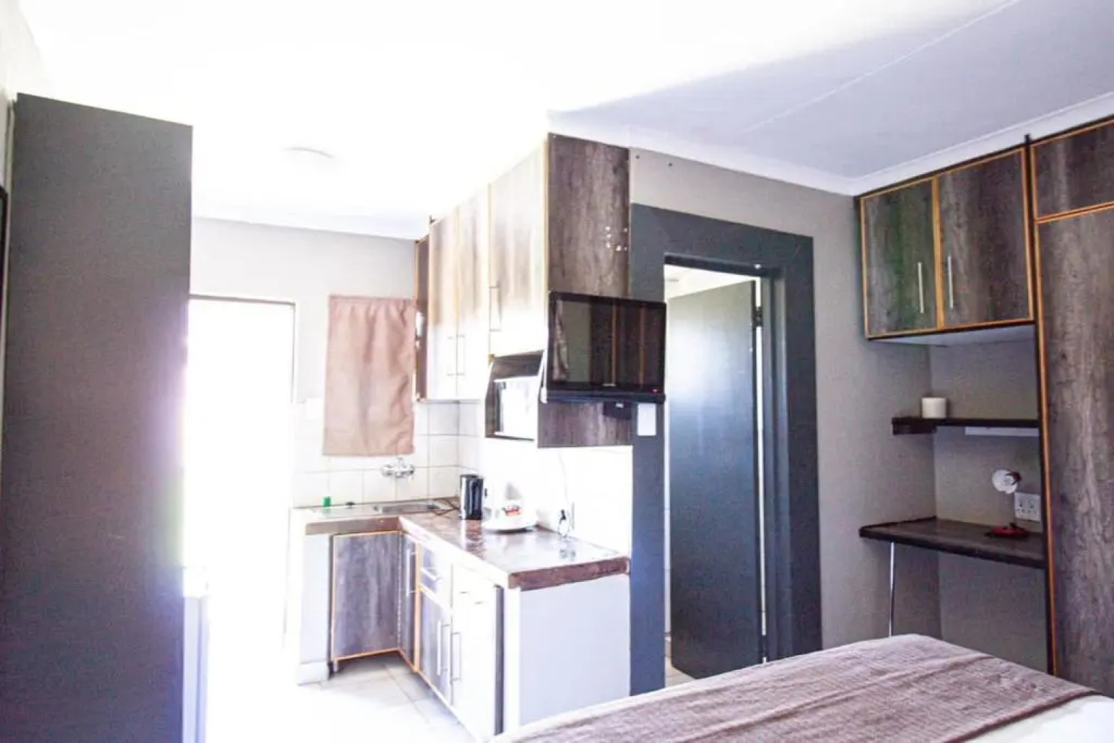 PW Heights Private Guest House
