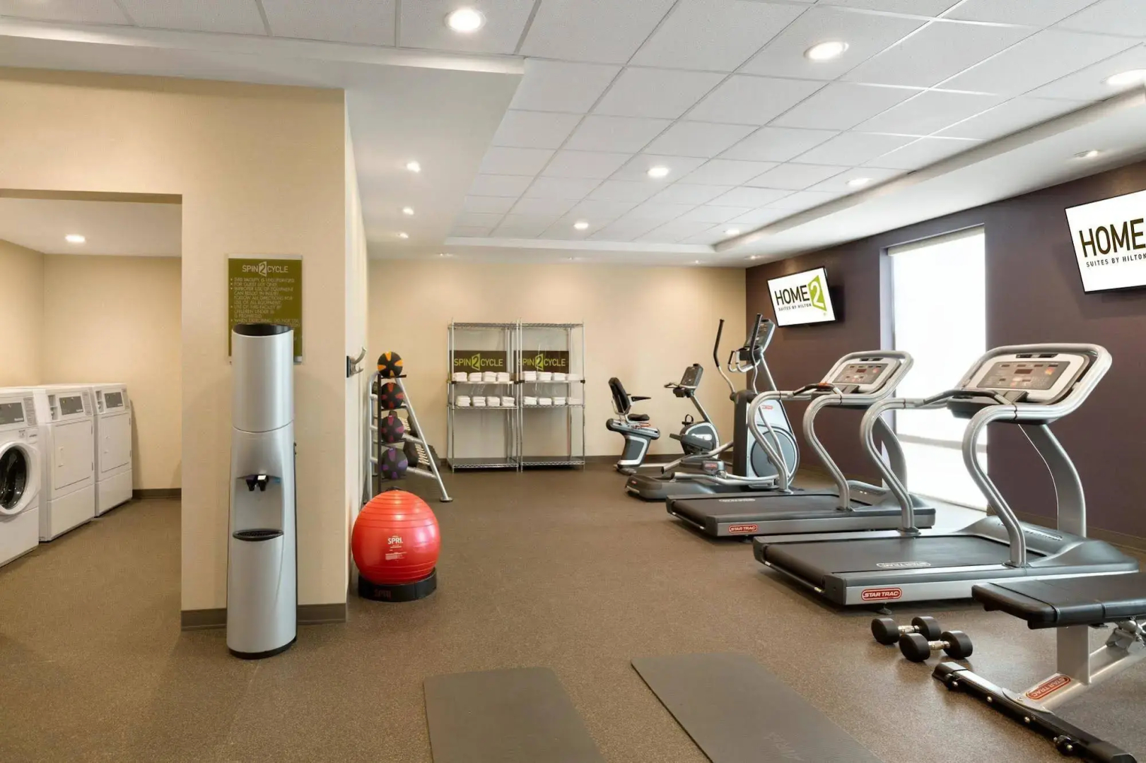 Home2 Suites by Hilton Cincinnati Liberty Township