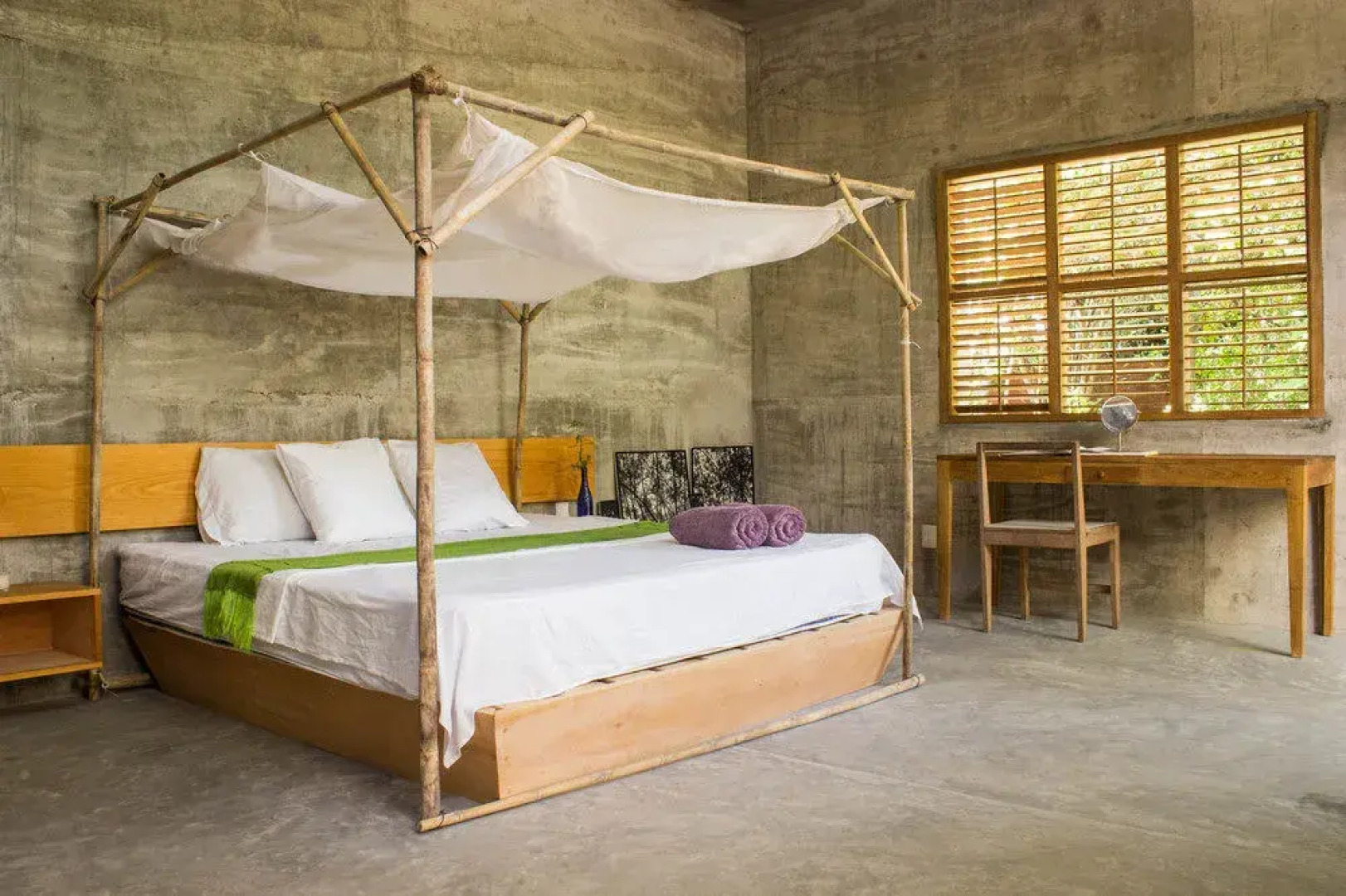 Celeste Del Mar Eco-Hotel