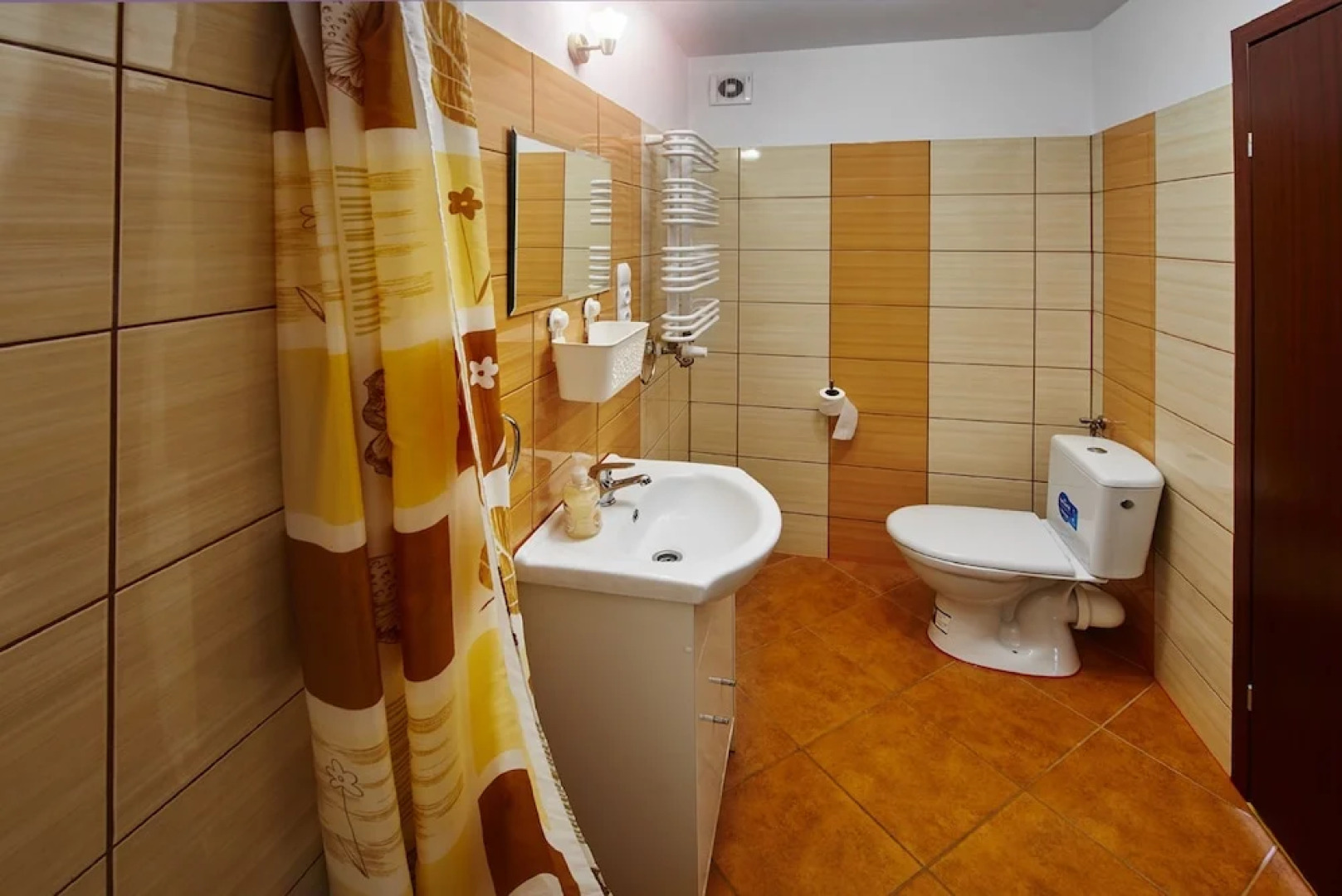 Pensjonat pod Kasztanem