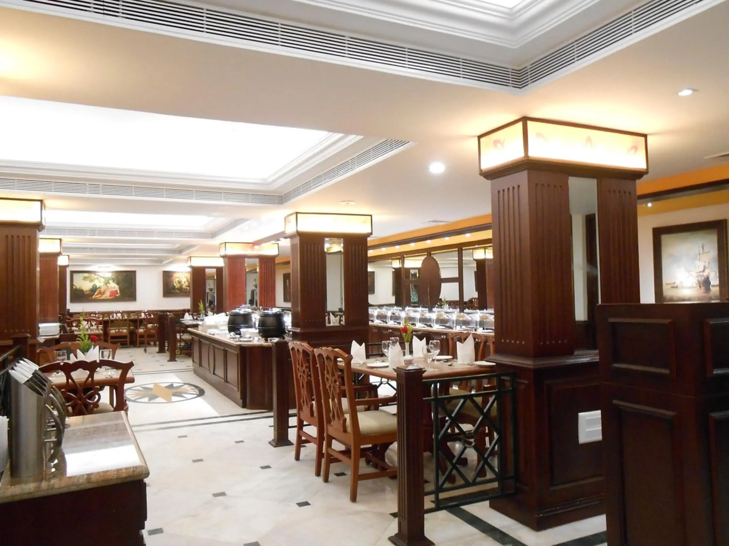 The South Park Hotel