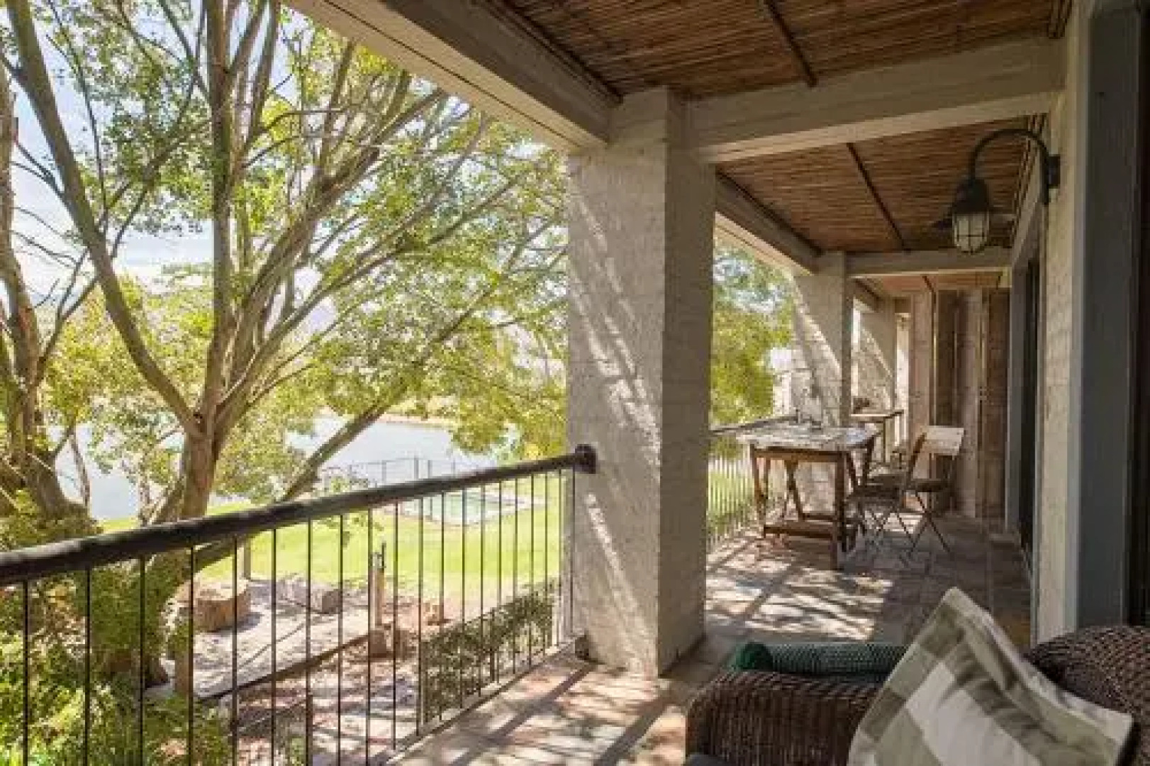 Waterside Le Bonheur Croc Farm