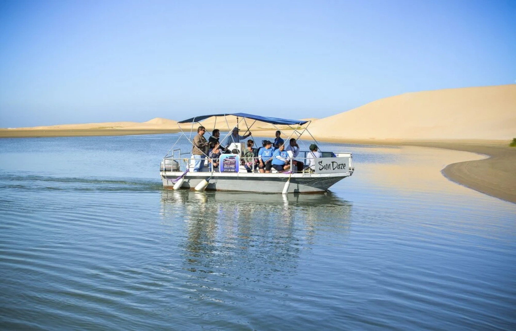 Addo Park View Ndlovu