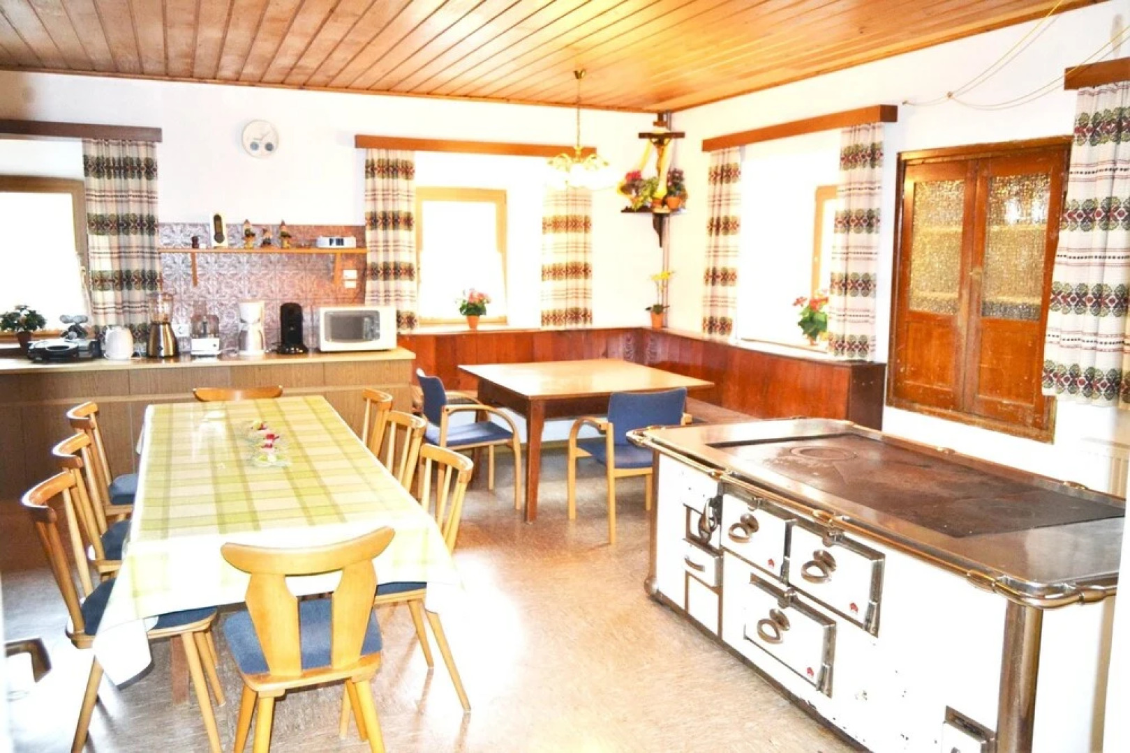 Apartment With 5 Bedrooms in Strassen, With Wonderful Mountain View, P