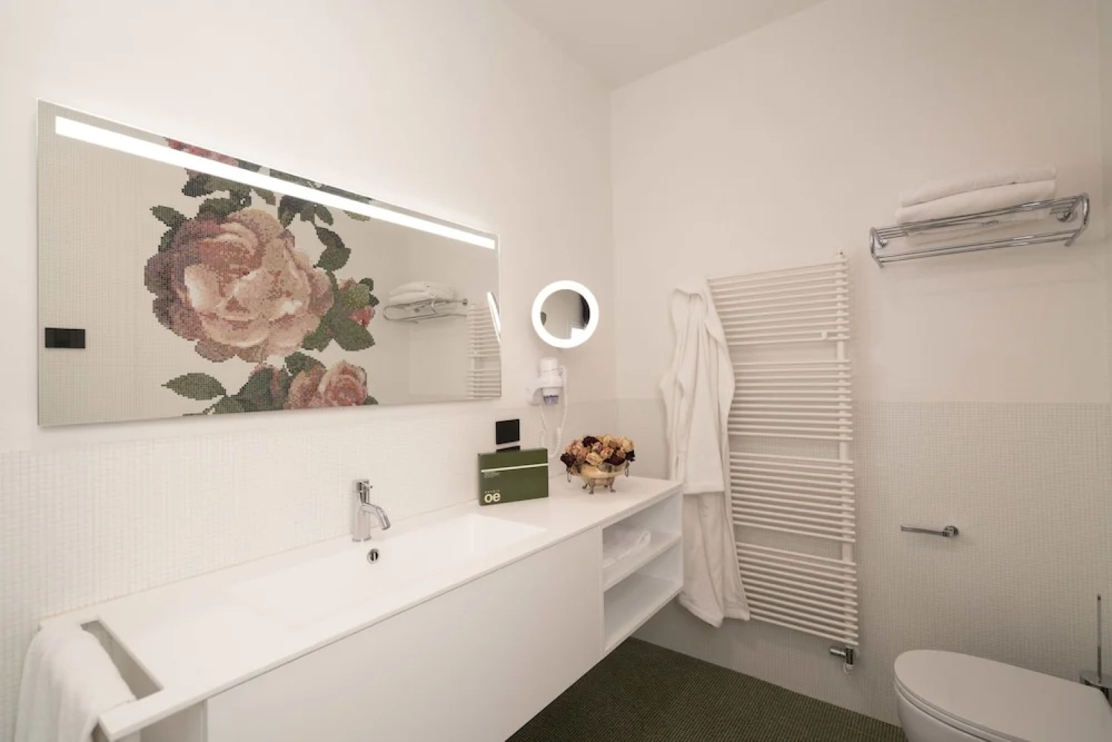 Antica Pusterla Relais De Charme