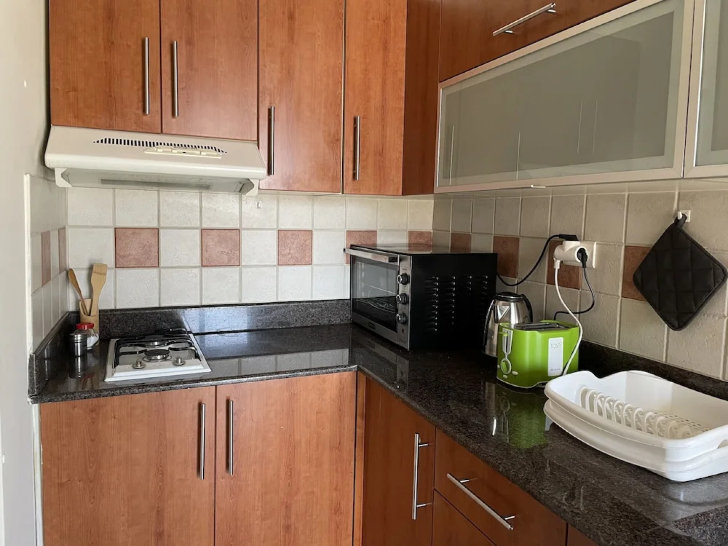 Mountain View Cedars