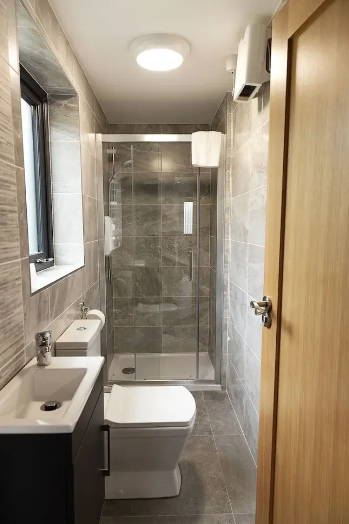 Pierside Apartments Deluxe Accommodation