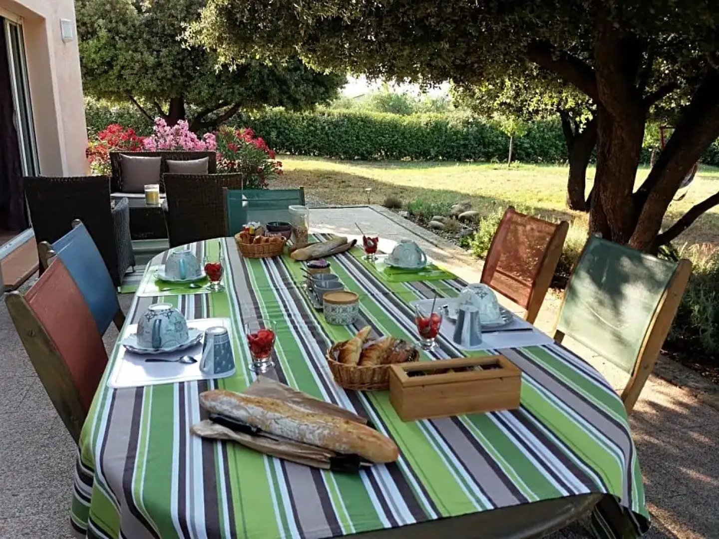 Chambres D Hotes La Brulliere