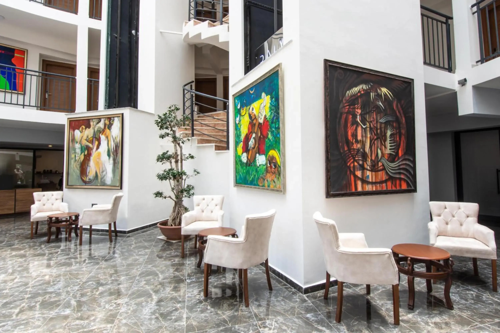 Dalya Resort Aqua & Spa Hotel