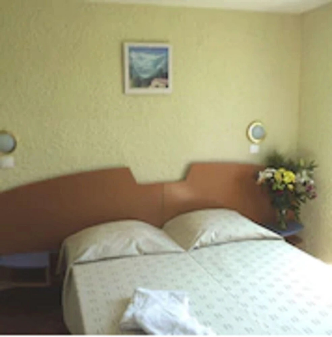 Village de vacances Le Sénéquet