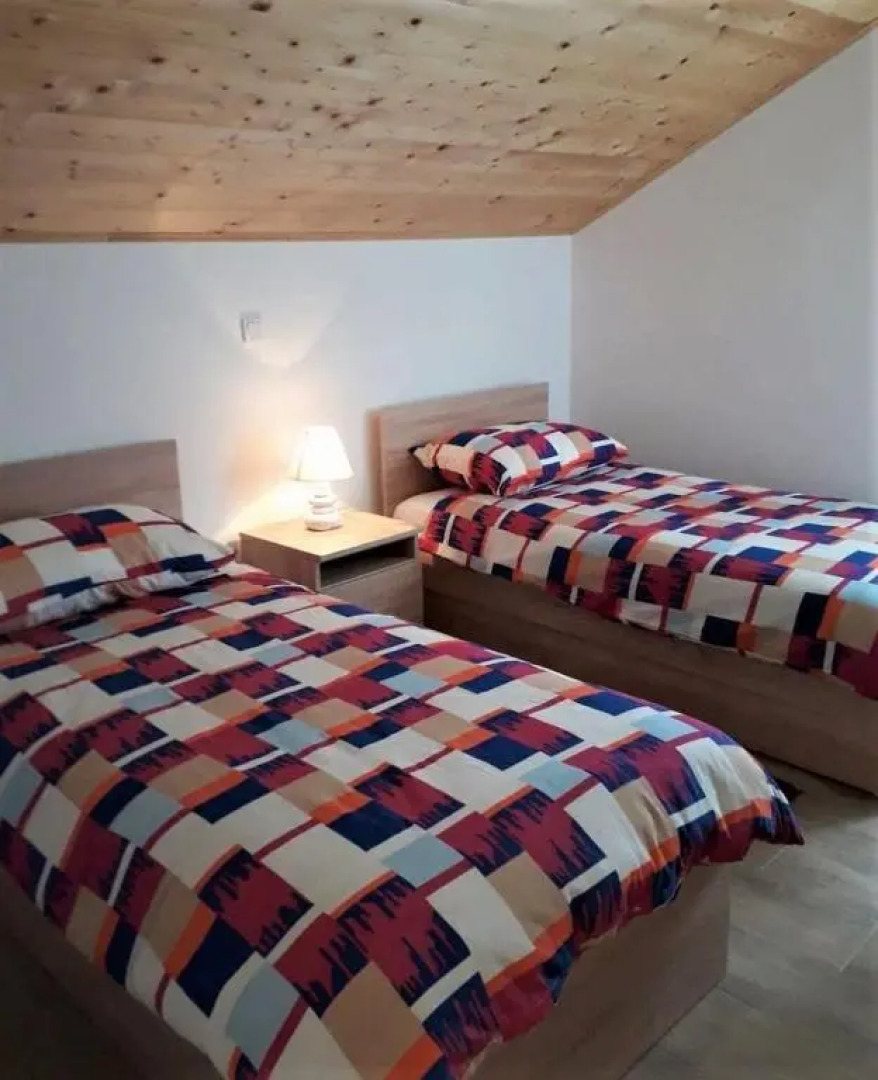 Apartments Nal Biskup