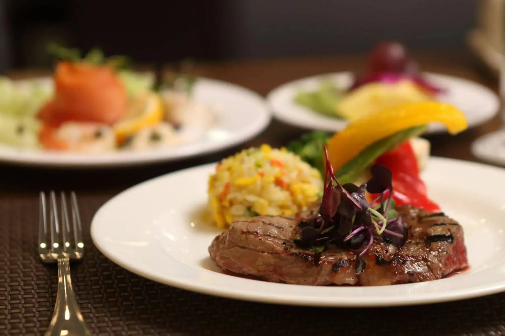 Benikea premier Hotel Dongdaemun