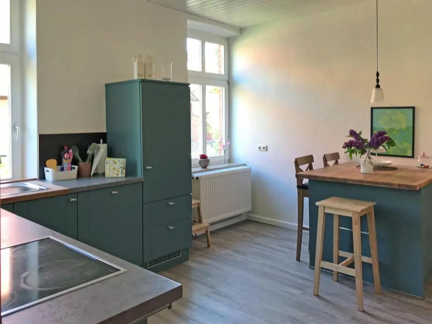 Ferienwohnung Am Sod - Familie Hennig