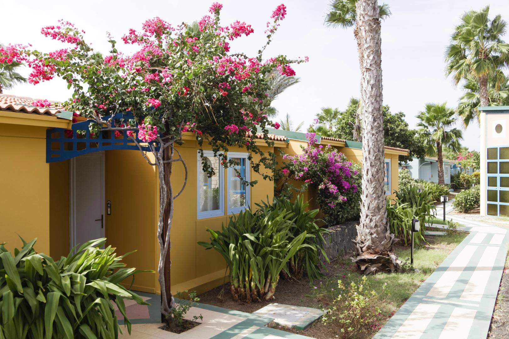 VOI Vila do Farol Resort