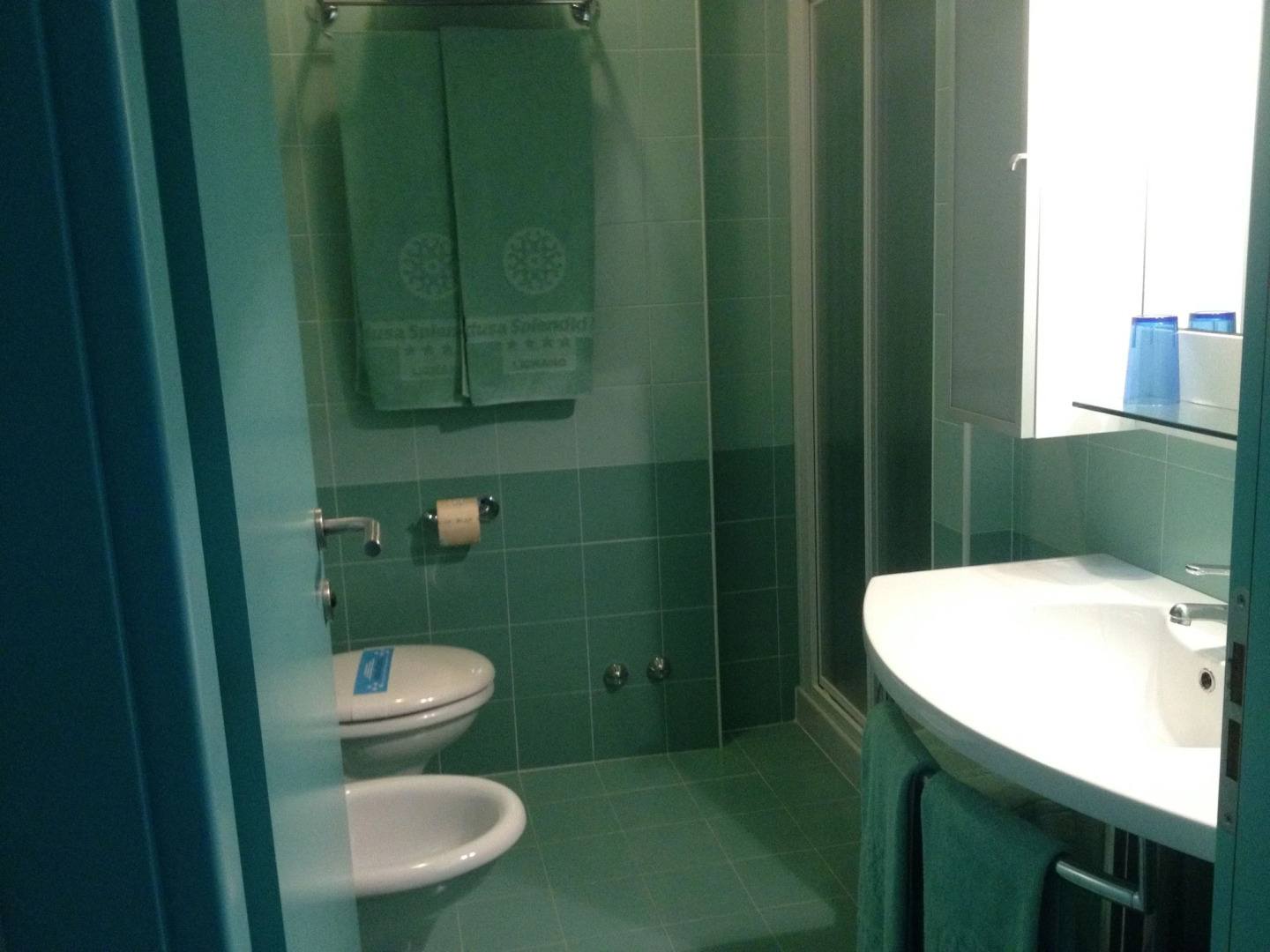 Hotel Medusa Splendid