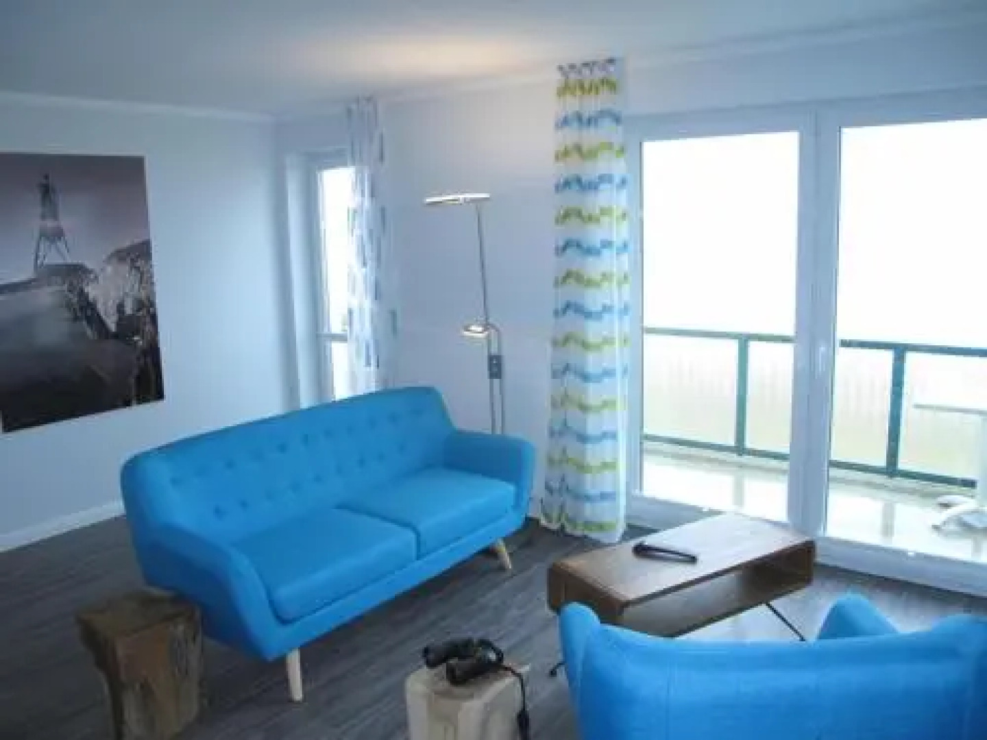 Beachhotel Sahlenburg