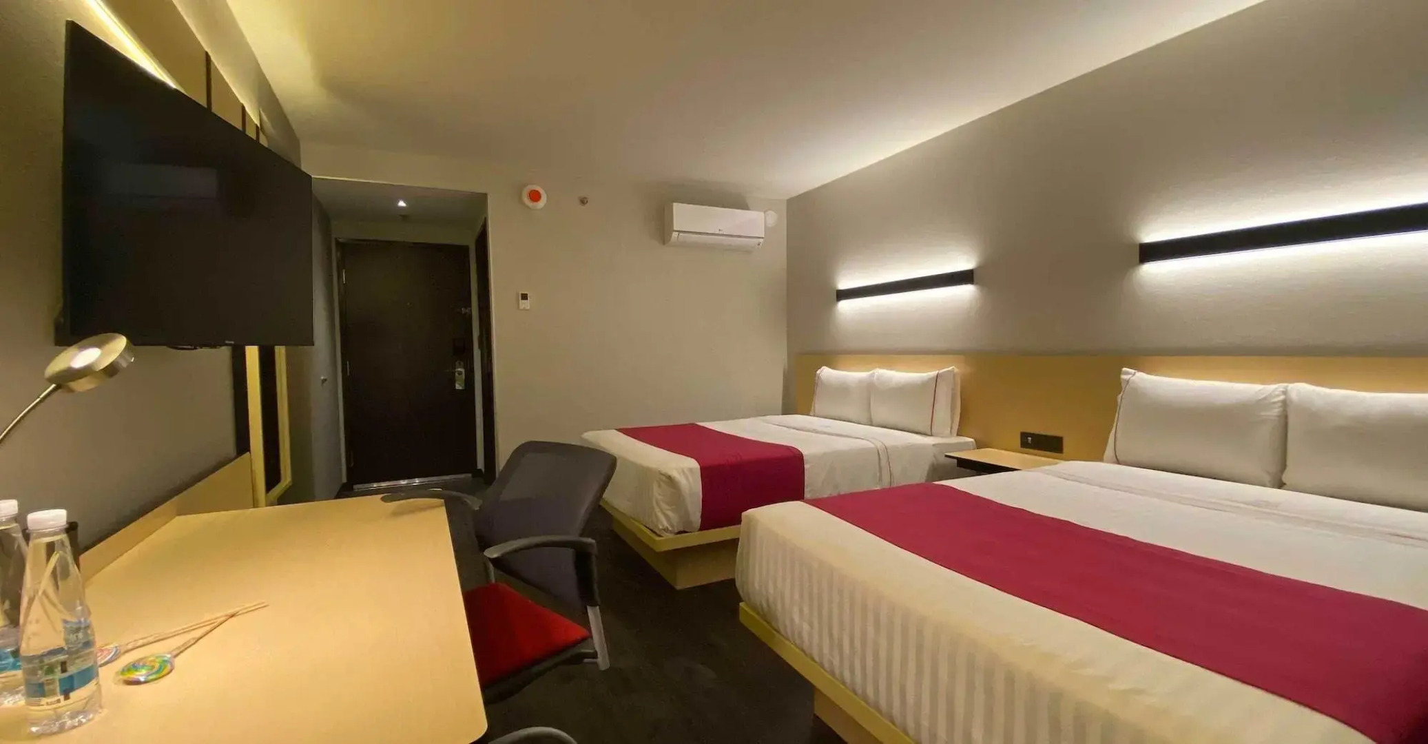 Hotel MX mas cuautitlan Izcalli, Trademark by Wyndham