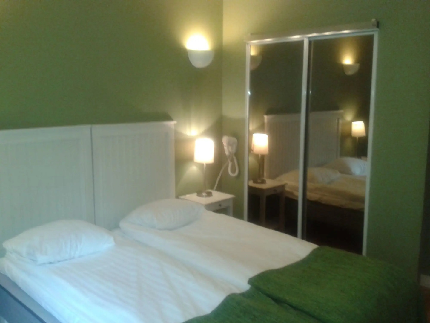 Hotel Hehrne Kök & Konferens