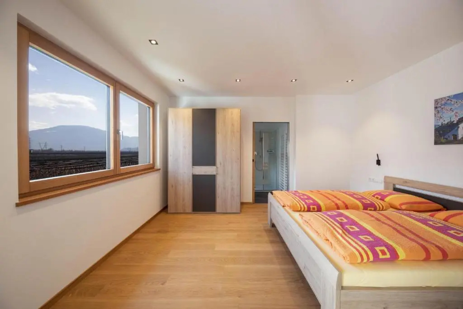 Ferienwohnung 3 Weger