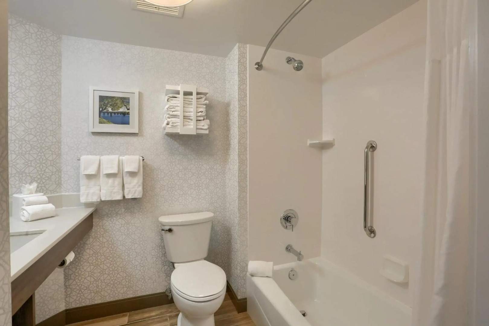 Hampton Inn Harrisburg-East (Hershey Area)