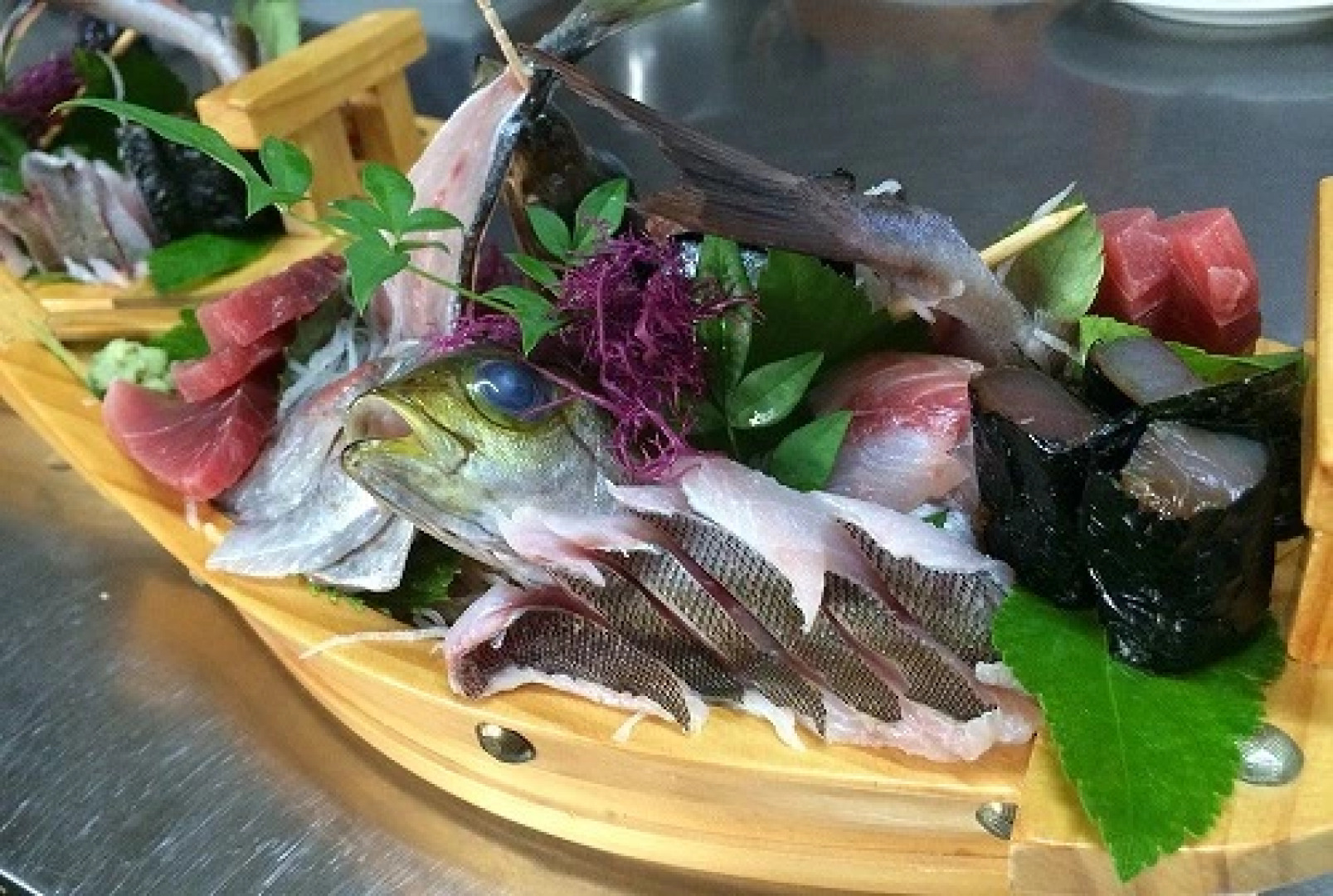 Resort Pension Turtle House