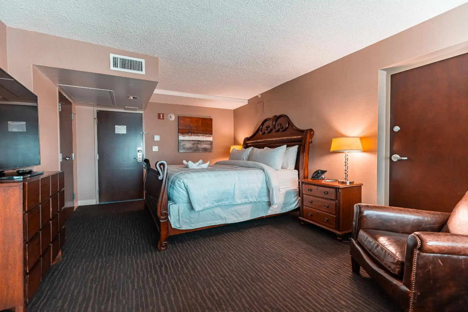 Red Deer Resort & Casino
