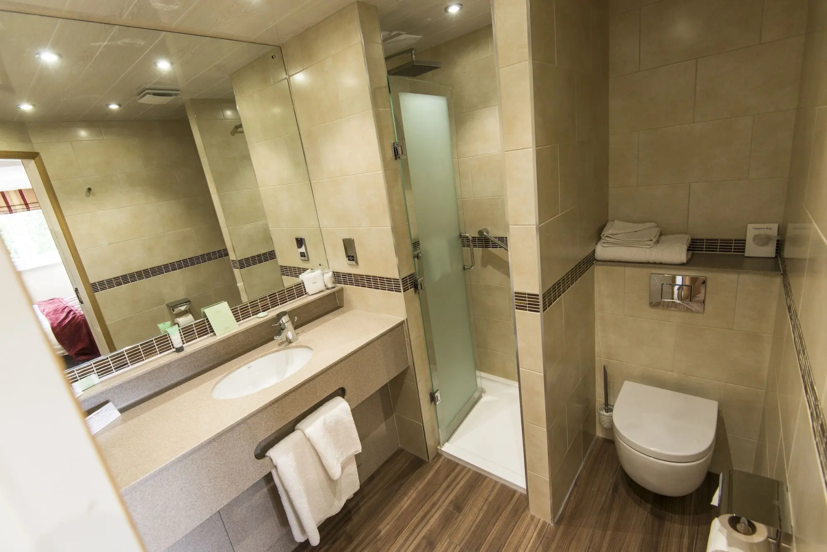 Fairlawns Hotel and Spa