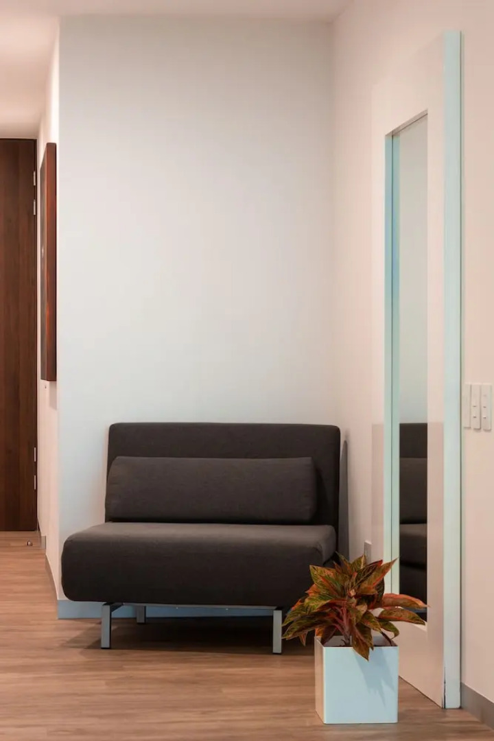 The Train Suites Curridabat