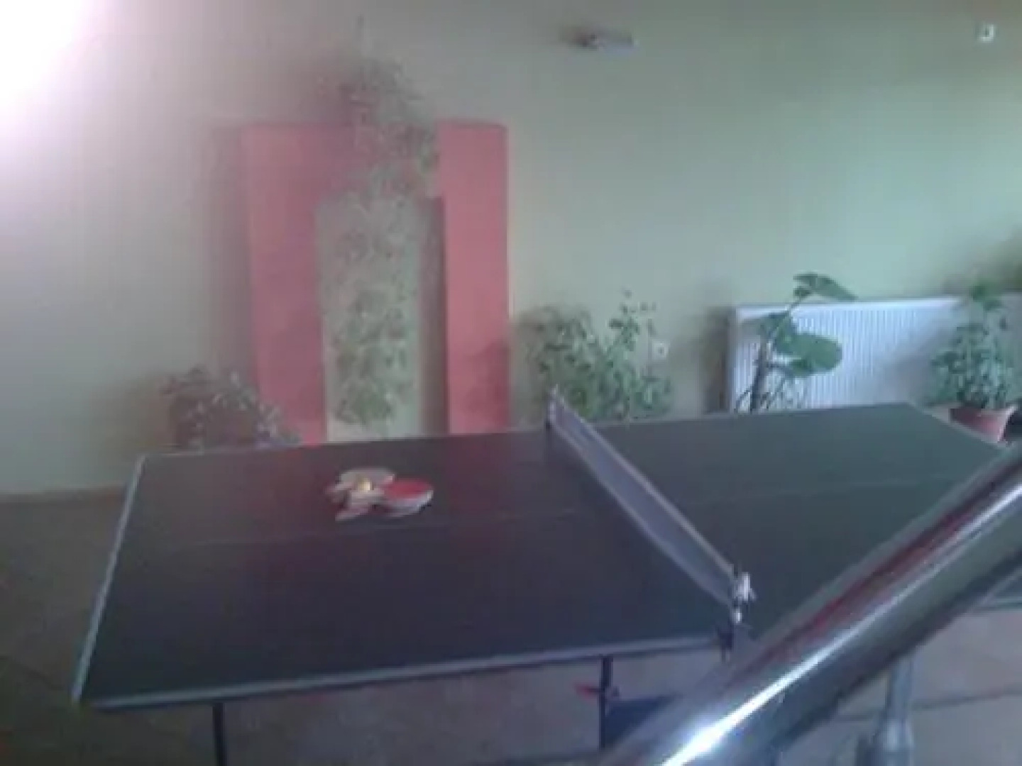 Pension Popas Paradis