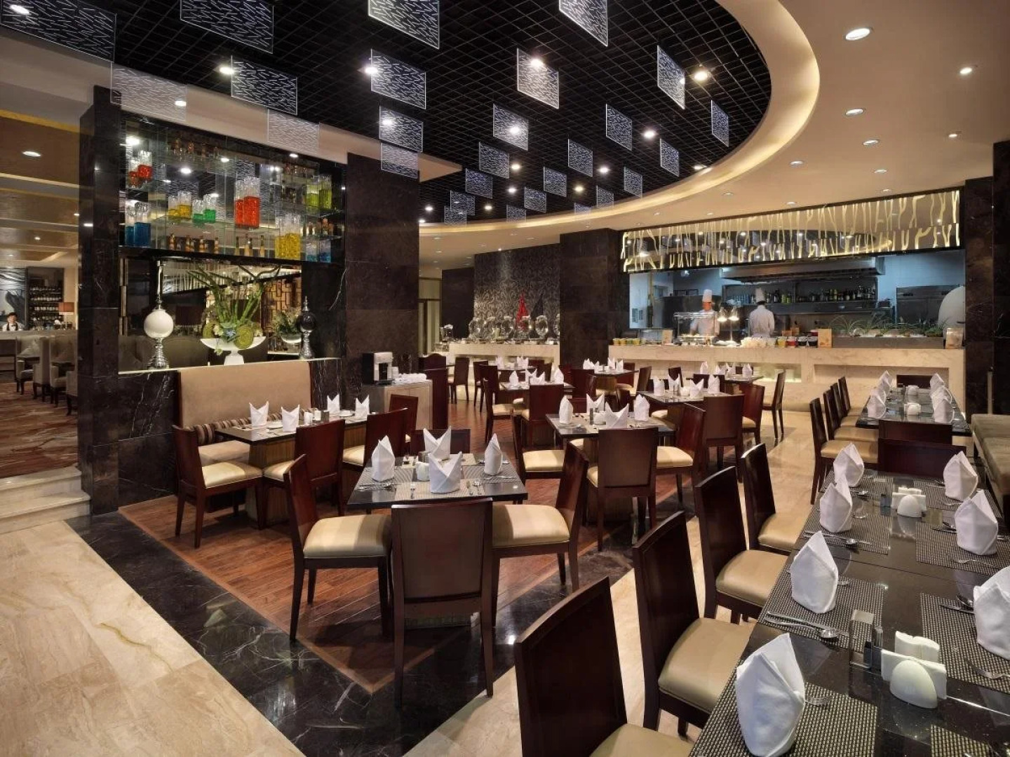 Paxton Park Hotel Chengdu