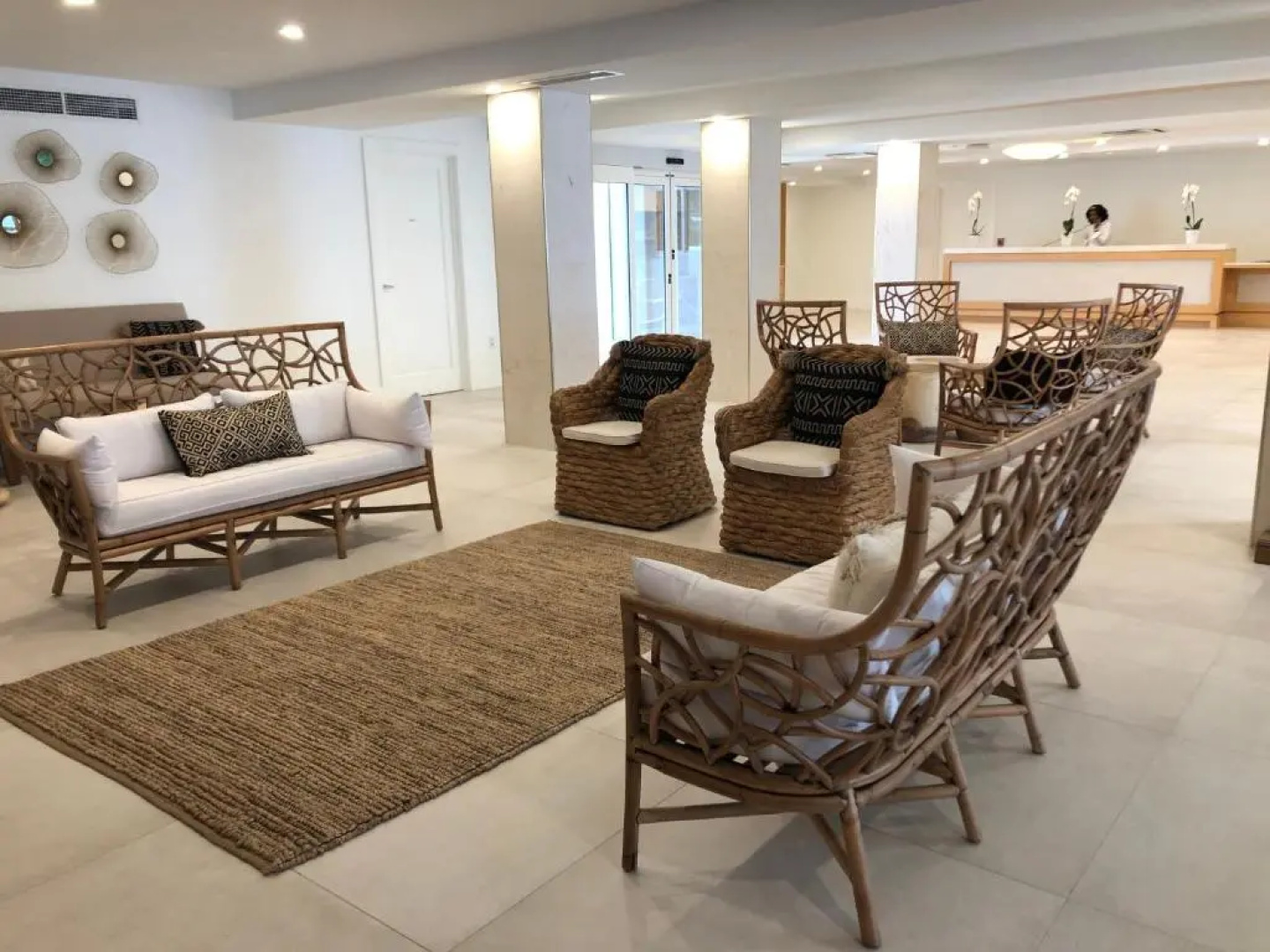 Beachcomber Resort & Club