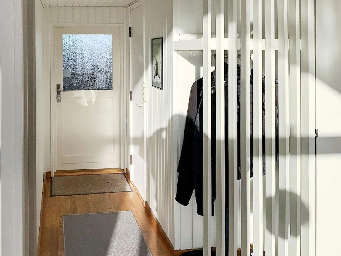 Spacious Holiday Home in Haderslev With Terrace