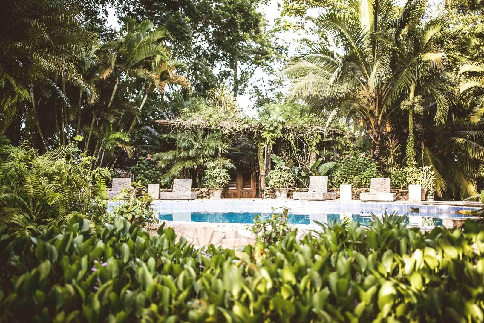 Copal Tree Lodge, a Muy’Ono Resort
