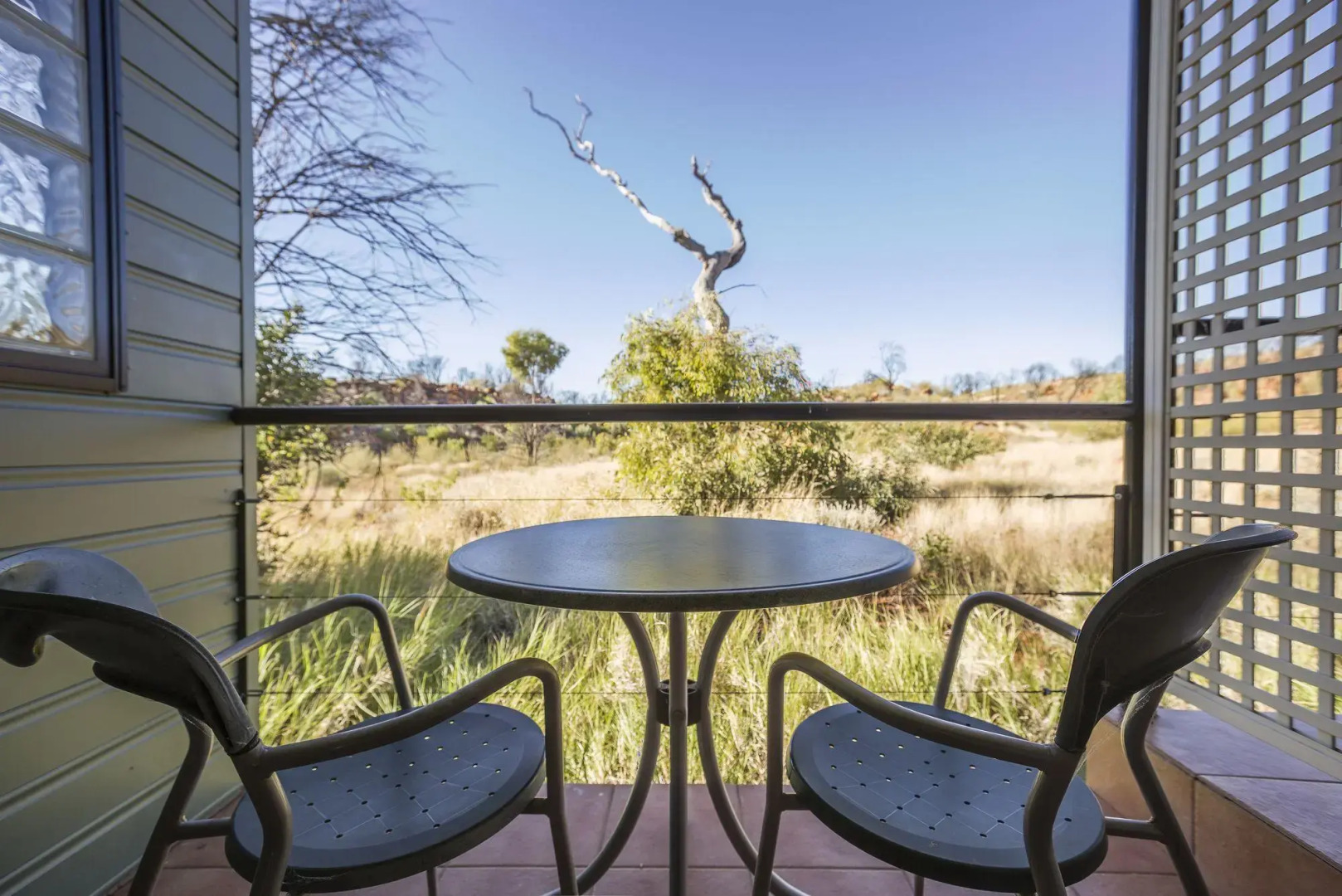 Discovery Resorts - Kings Canyon