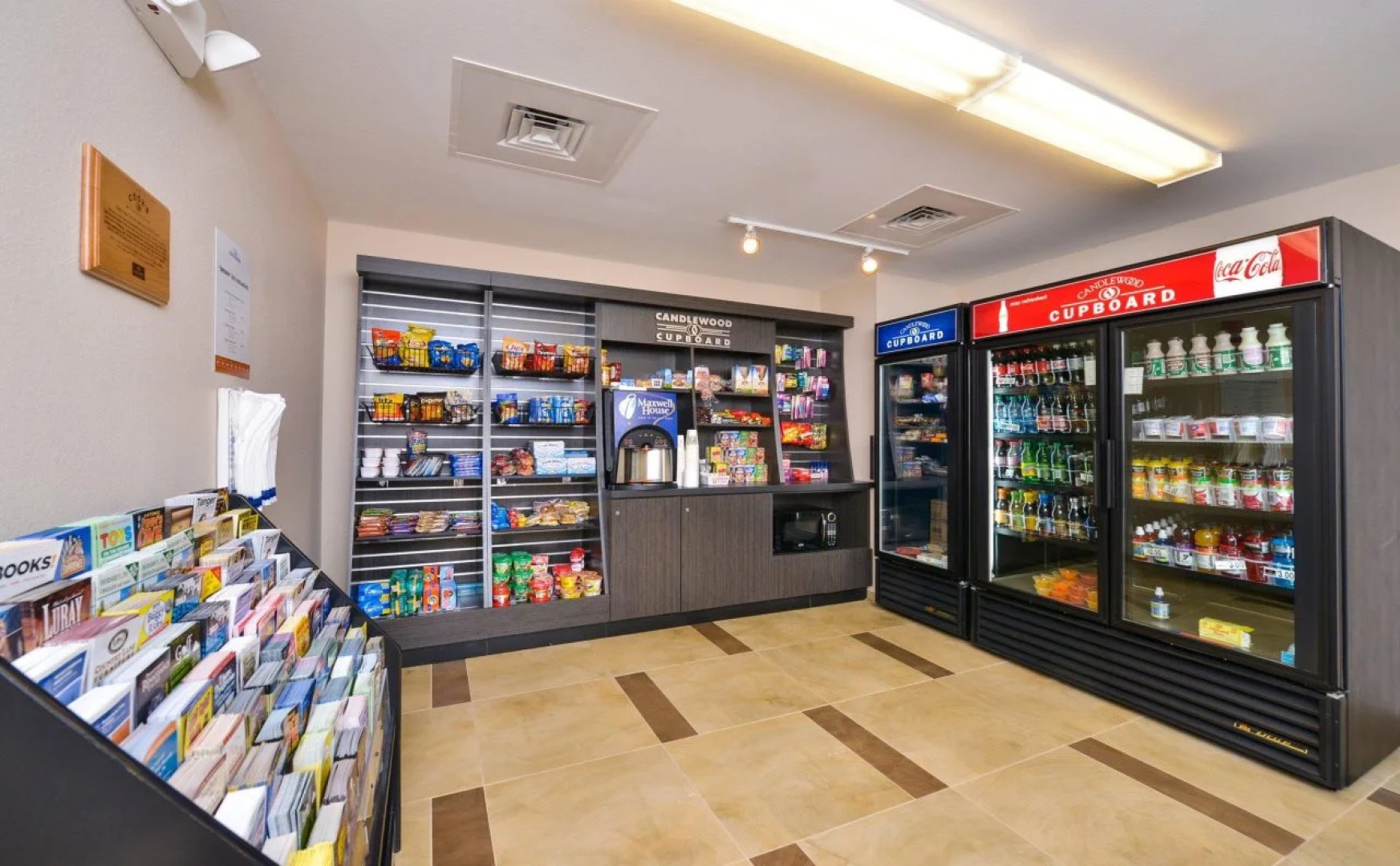 Candlewood Suites Harrisburg - Hershey by IHG