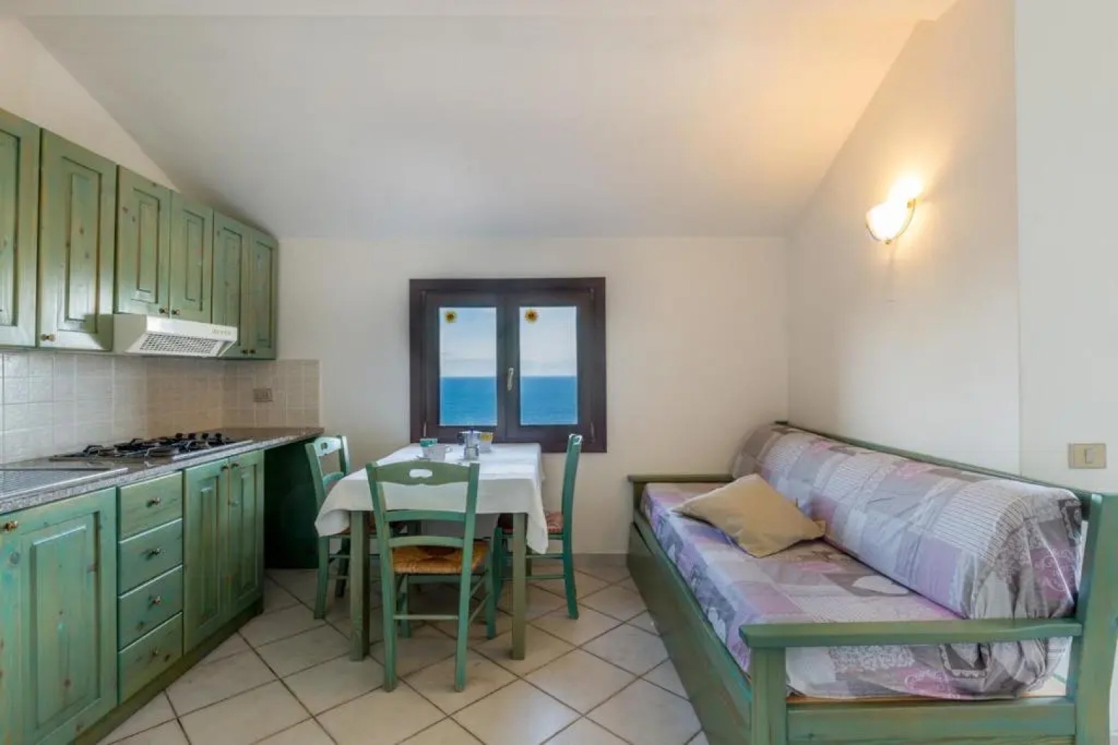 Villetta Stella Marina