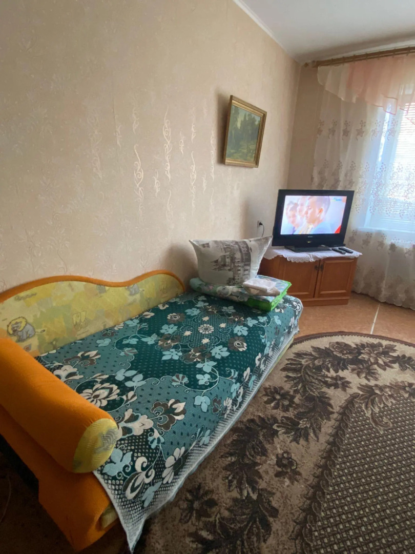 Апартаменты на улице 1 Мая 44