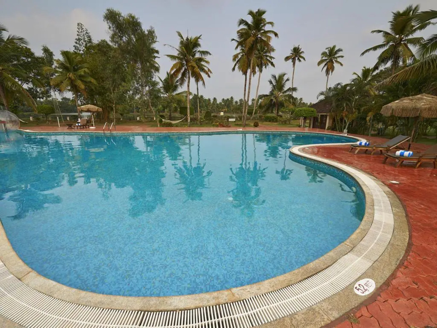 Club Mahindra Kumarakom