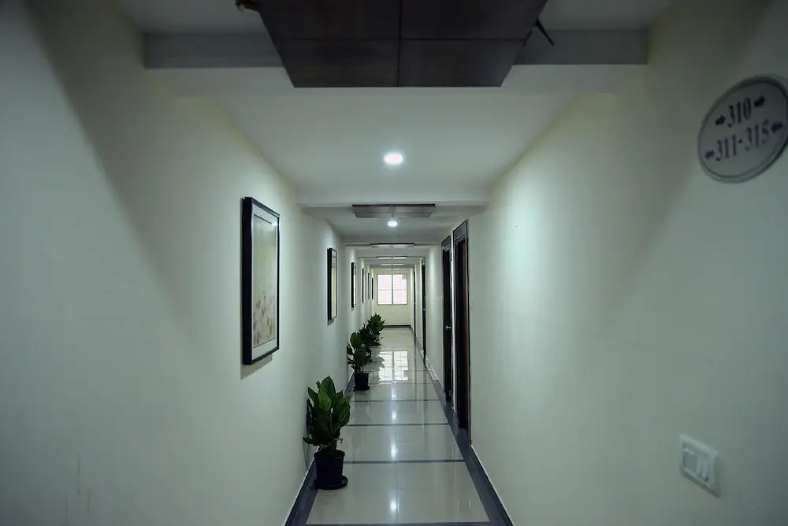 OYO Premium Habsiguda