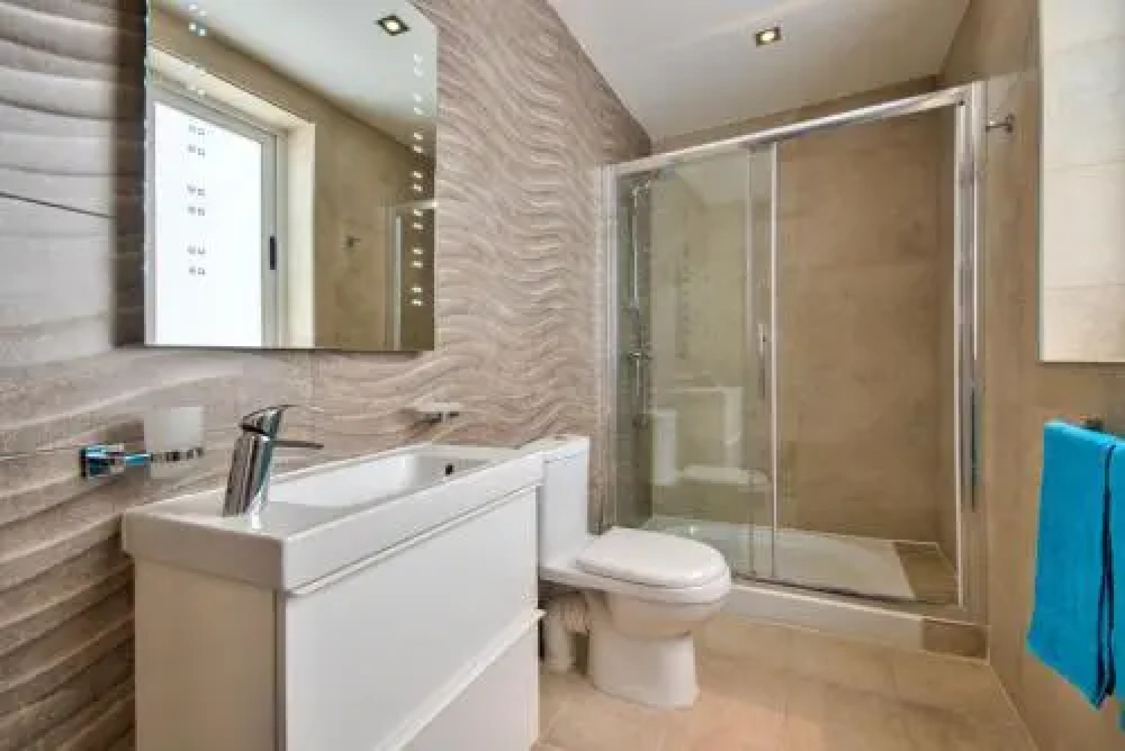 Carob Hills - Villa Gaia