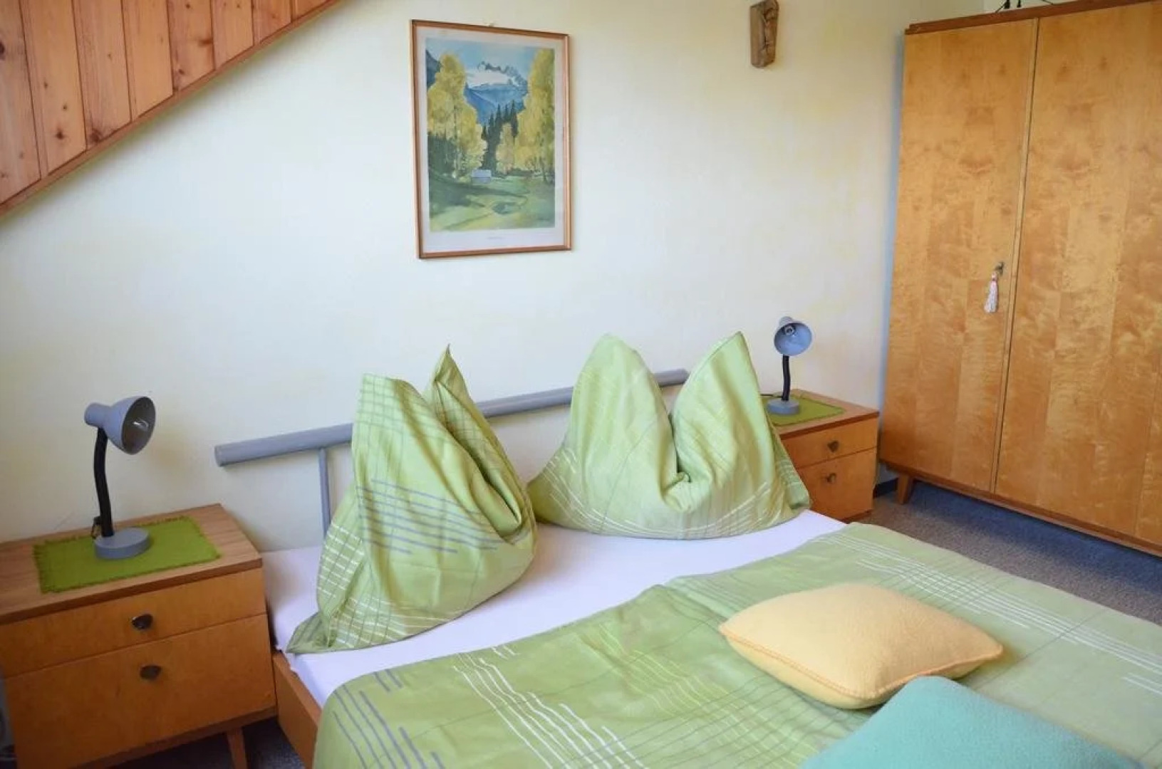 Gasthof-Pension Karawankenblick