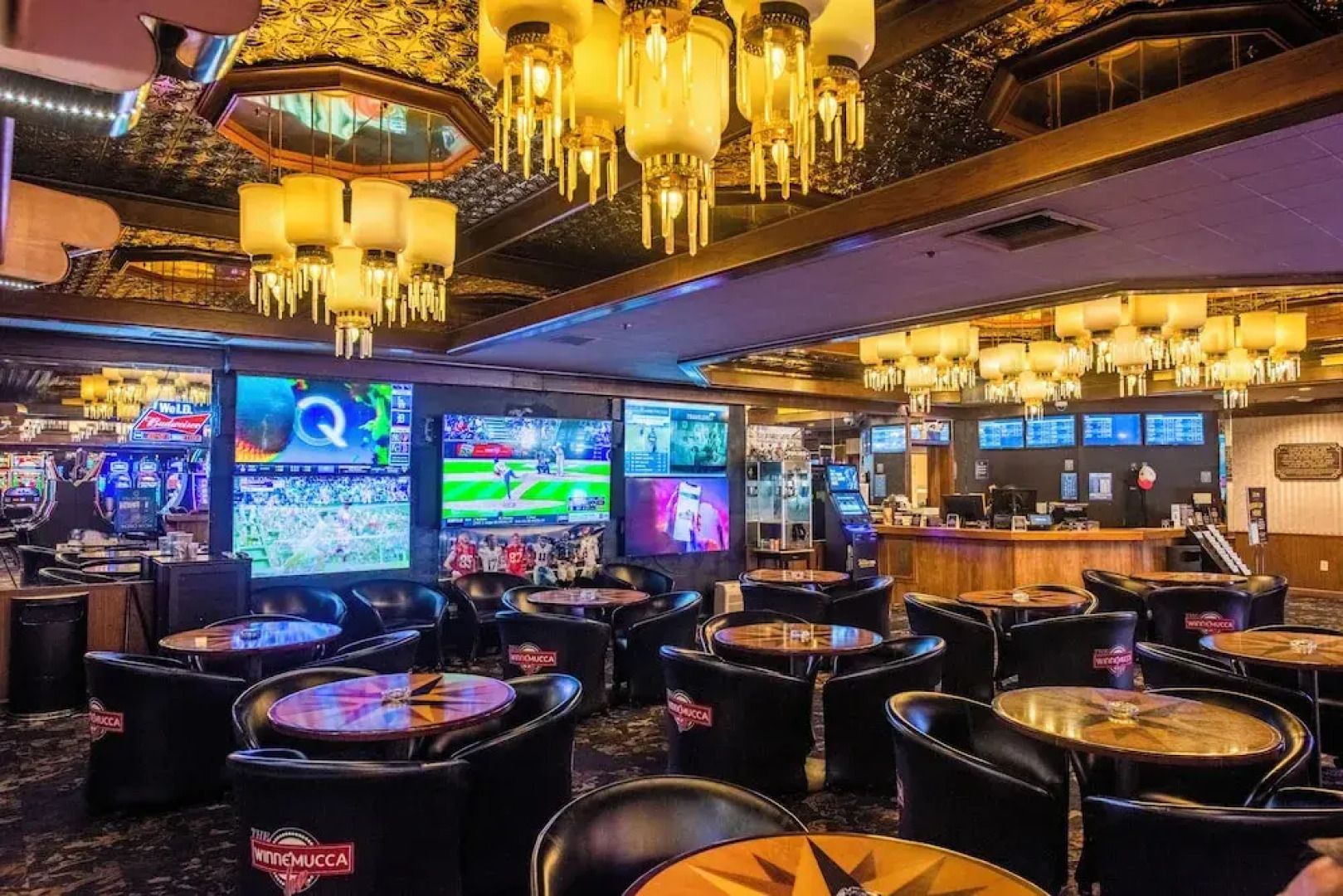 Winnemucca Inn & Casino