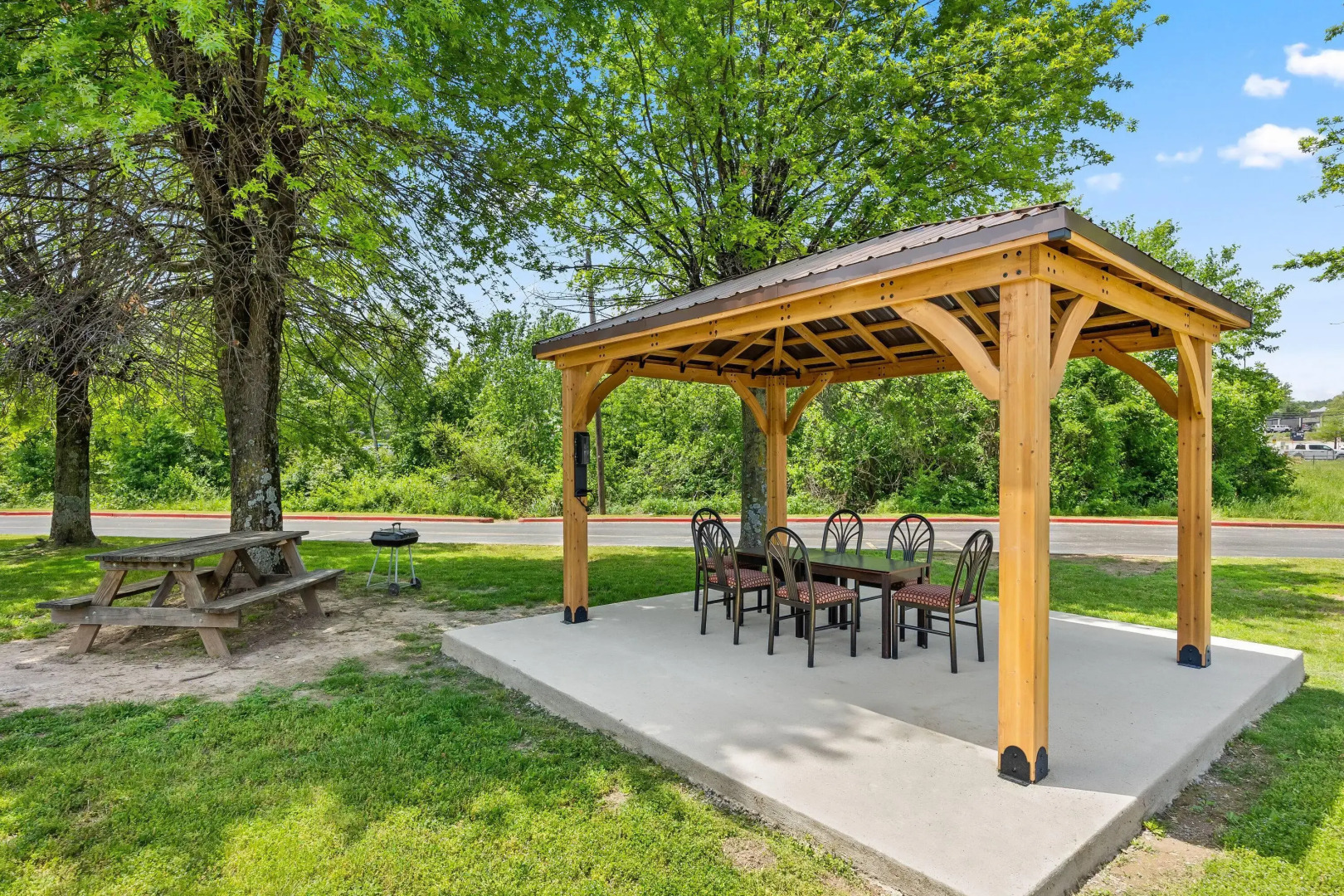 Super 8 by Wyndham Harrison AR