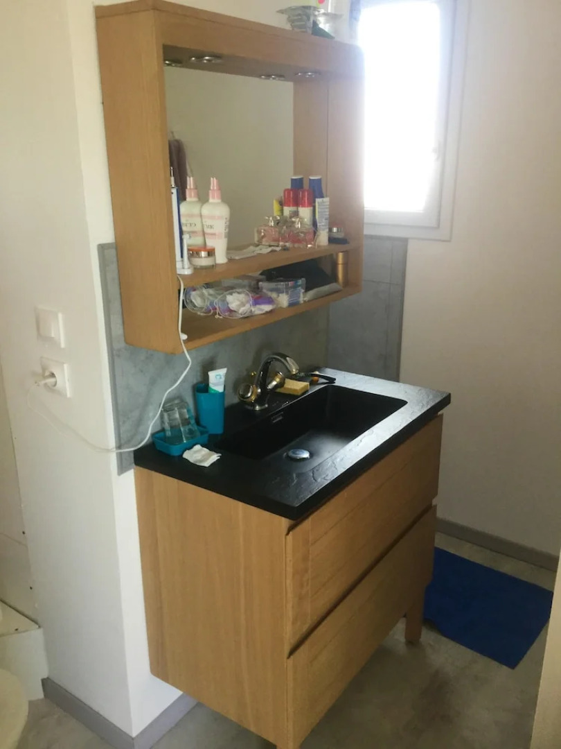 House With 3 Bedrooms in Saint-hilaire-de-riez, With Wonderful sea View, Enclosed Garden and Wifi - 200 m From the Beach