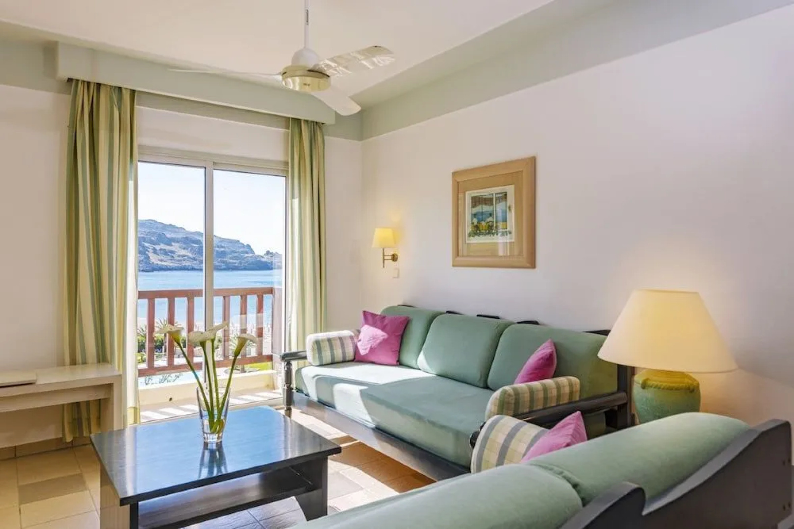 Hapimag Resort Damnoni