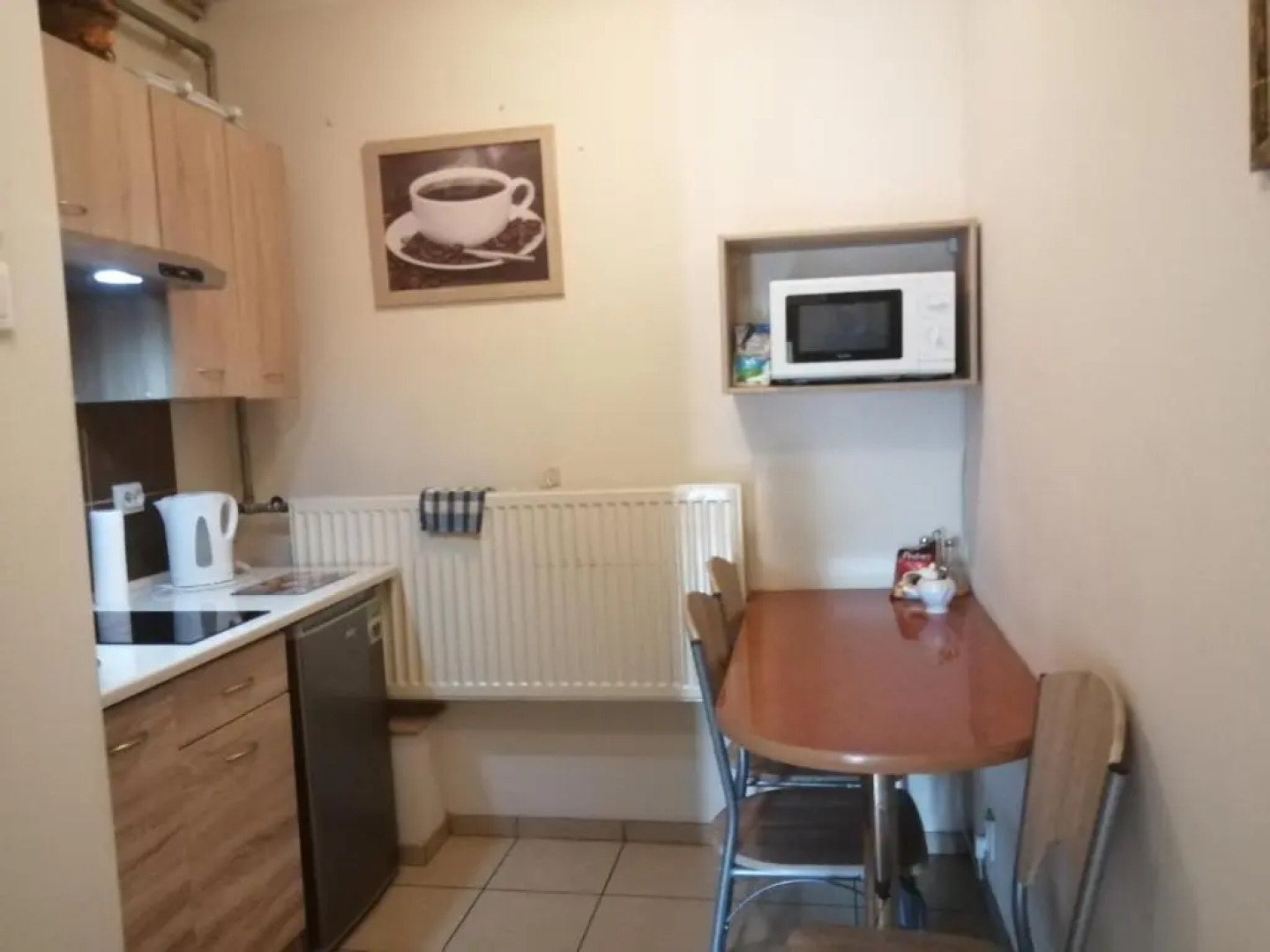 Apartament i pokoje gościnne Gniezno